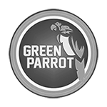 GREEN PARROT